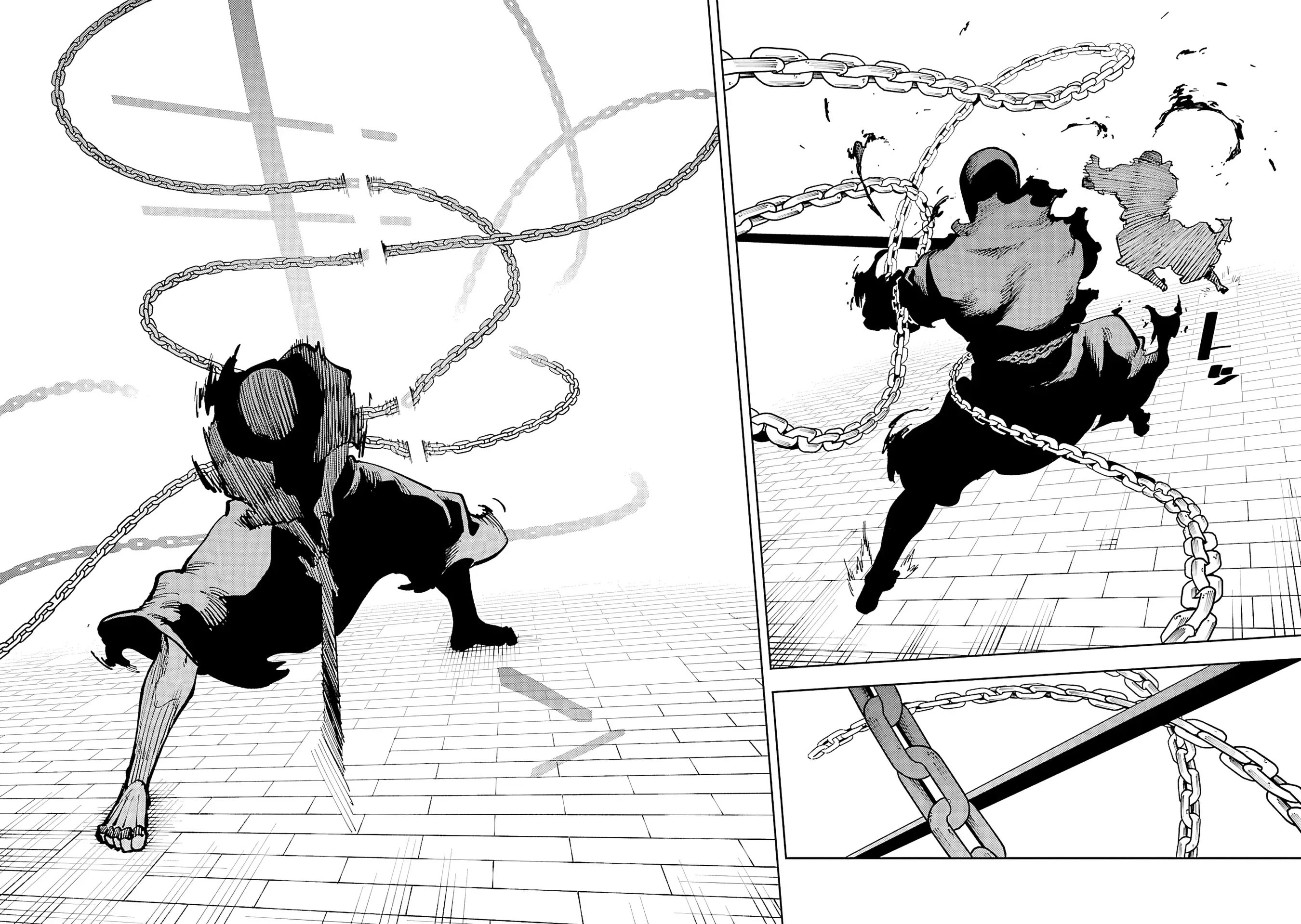 Katainaka no Ossan, Kensei ni Naru ~tada no inaka no kenjutsu shihan datta no ni, taisei shita deshi-tachi ga ore wo hottekurenai ken~ Chapter 33 - halaman 13