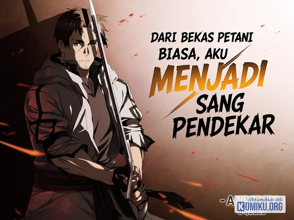 Katainaka no Ossan, Kensei ni Naru ~tada no inaka no kenjutsu shihan datta no ni, taisei shita deshi-tachi ga ore wo hottekurenai ken~ Chapter 39.1 - halaman 18