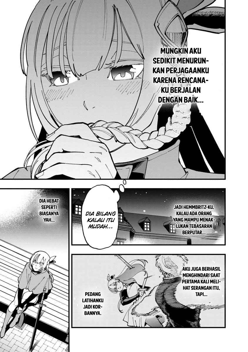 Katainaka no Ossan, Kensei ni Naru ~tada no inaka no kenjutsu shihan datta no ni, taisei shita deshi-tachi ga ore wo hottekurenai ken~ Chapter 4 - halaman 1