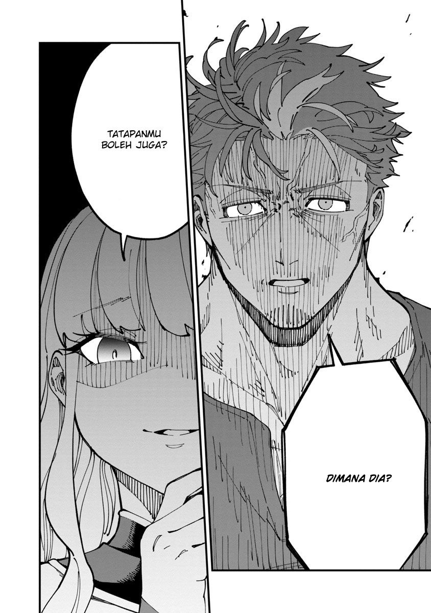 Katainaka no Ossan, Kensei ni Naru ~tada no inaka no kenjutsu shihan datta no ni, taisei shita deshi-tachi ga ore wo hottekurenai ken~ Chapter 6 - halaman 10