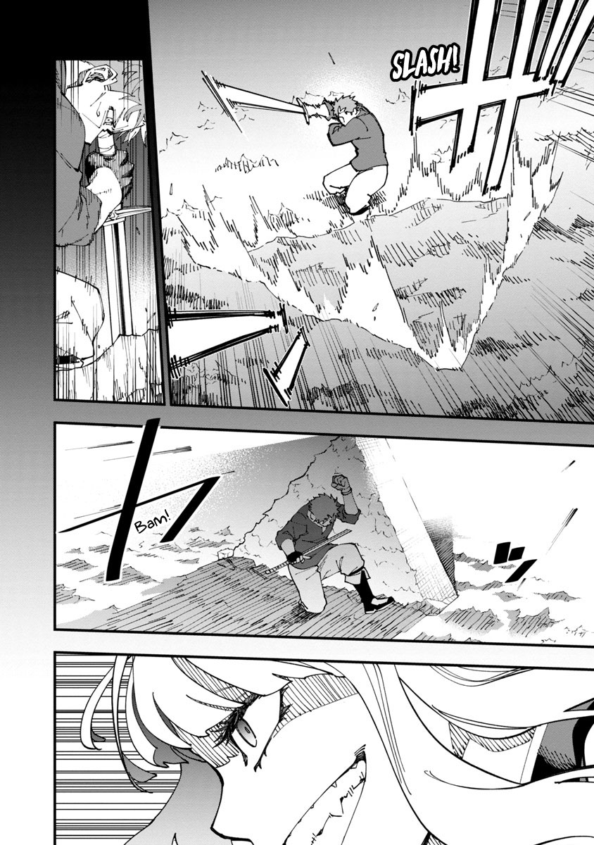 Katainaka no Ossan, Kensei ni Naru ~tada no inaka no kenjutsu shihan datta no ni, taisei shita deshi-tachi ga ore wo hottekurenai ken~ Chapter 6 - halaman 24