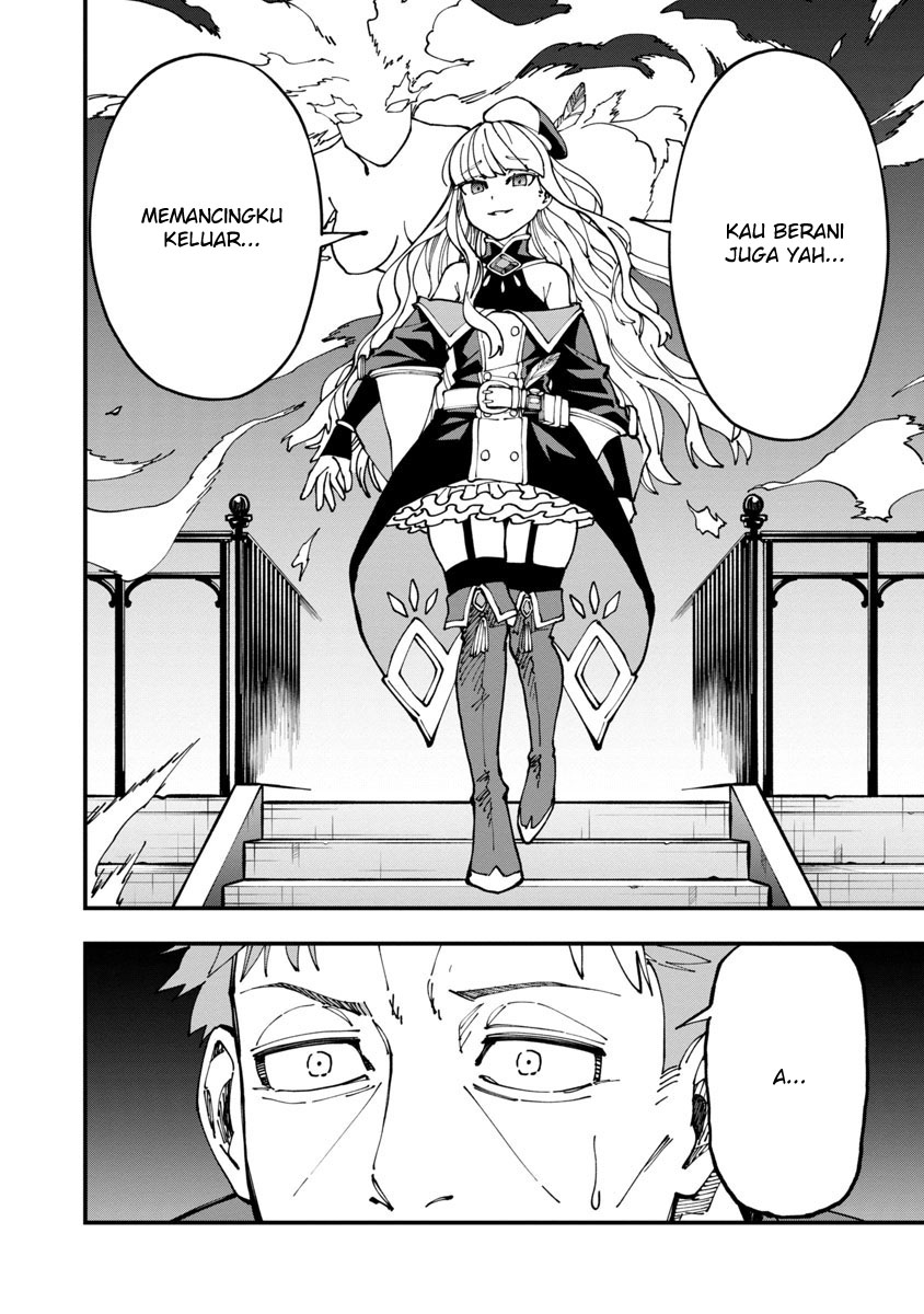 Katainaka no Ossan, Kensei ni Naru ~tada no inaka no kenjutsu shihan datta no ni, taisei shita deshi-tachi ga ore wo hottekurenai ken~ Chapter 6 - halaman 6
