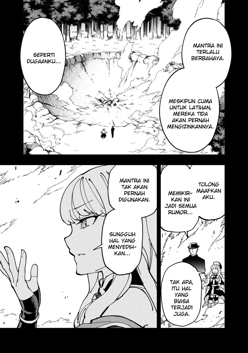 Katainaka no Ossan, Kensei ni Naru ~tada no inaka no kenjutsu shihan datta no ni, taisei shita deshi-tachi ga ore wo hottekurenai ken~ Chapter 7 - halaman 4