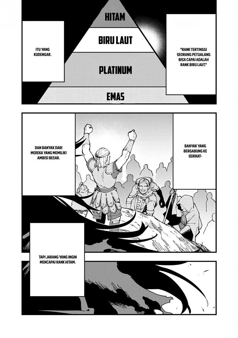 Katainaka no Ossan, Kensei ni Naru ~tada no inaka no kenjutsu shihan datta no ni, taisei shita deshi-tachi ga ore wo hottekurenai ken~ Chapter 8 - halaman 4