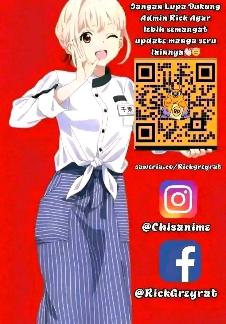 Kateikyoushi no Sensei Chapter 2 - halaman 4