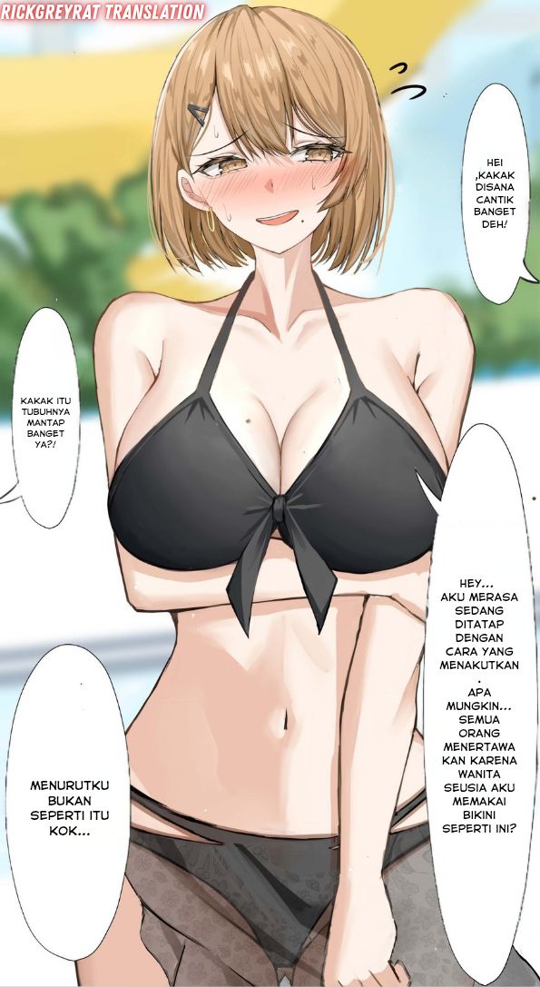 Kateikyoushi no Sensei Chapter 9 - halaman 2