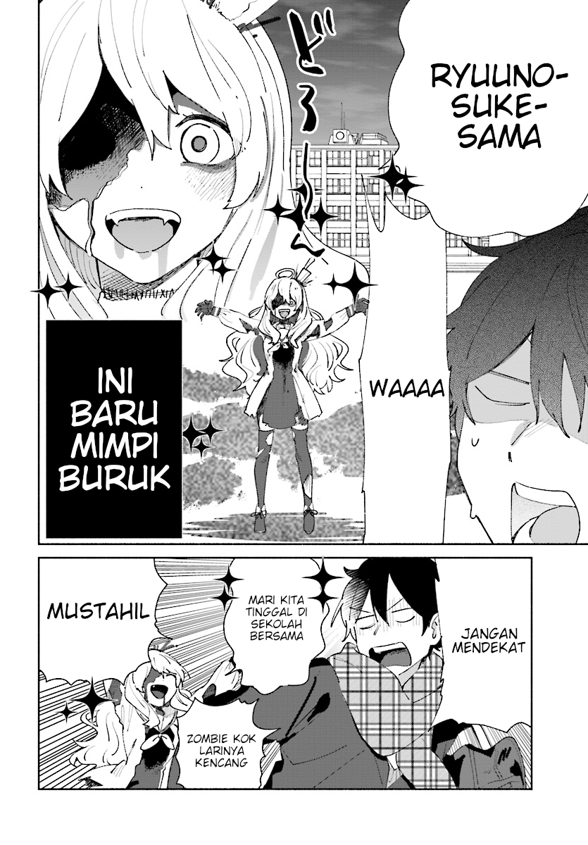 Katori-kun to Nanahoshi-san no Koi Shuukan Chapter 0 - halaman 10