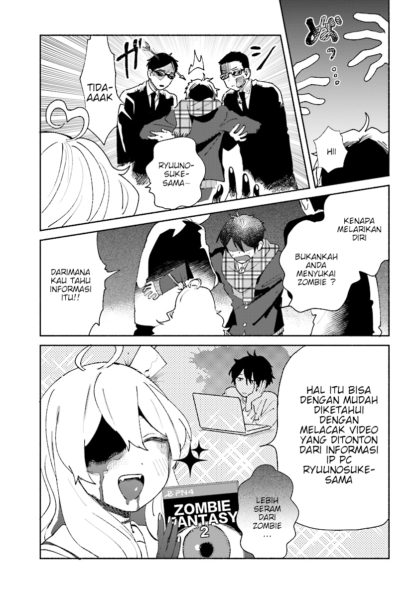 Katori-kun to Nanahoshi-san no Koi Shuukan Chapter 0 - halaman 11