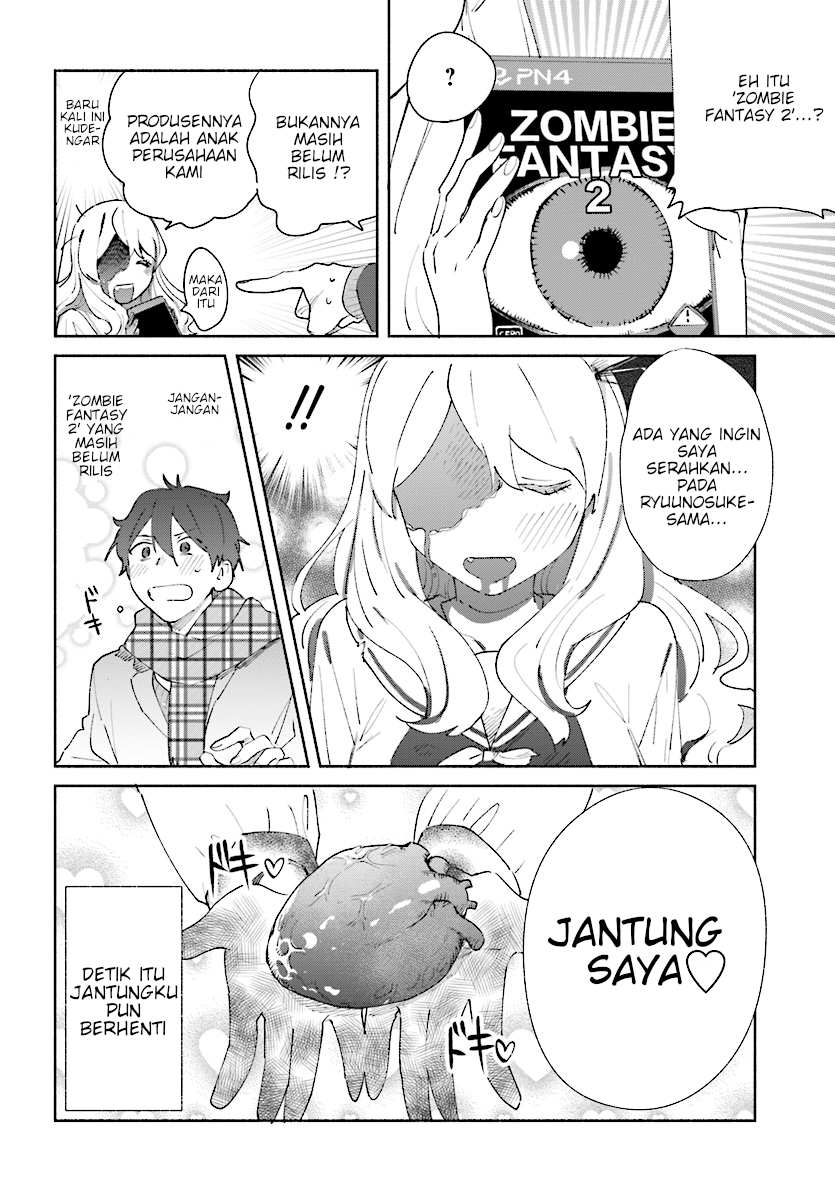 Katori-kun to Nanahoshi-san no Koi Shuukan Chapter 0 - halaman 12