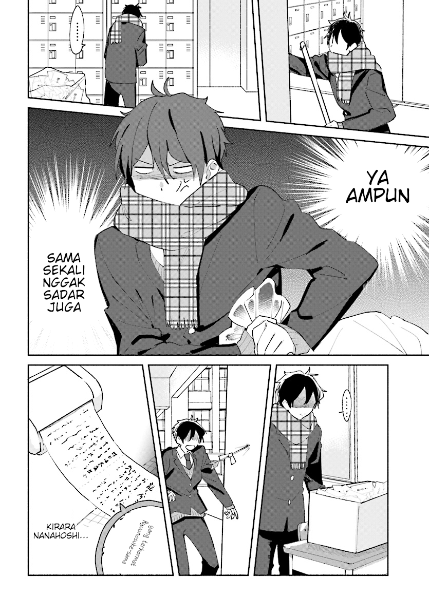 Katori-kun to Nanahoshi-san no Koi Shuukan Chapter 0 - halaman 14