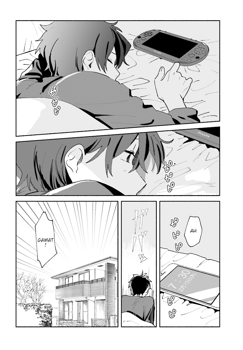 Katori-kun to Nanahoshi-san no Koi Shuukan Chapter 0 - halaman 18