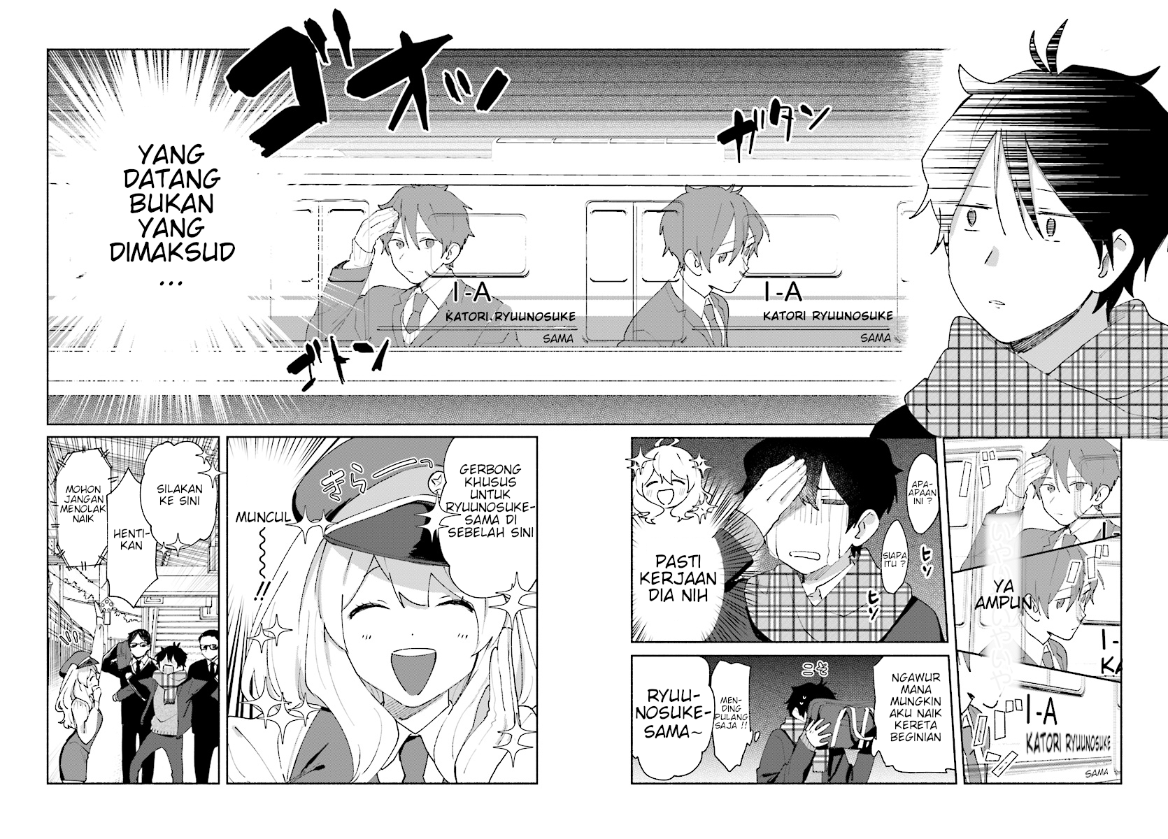 Katori-kun to Nanahoshi-san no Koi Shuukan Chapter 0 - halaman 20
