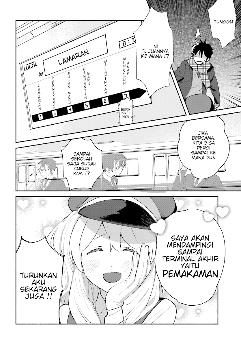 Katori-kun to Nanahoshi-san no Koi Shuukan Chapter 0 - halaman 23