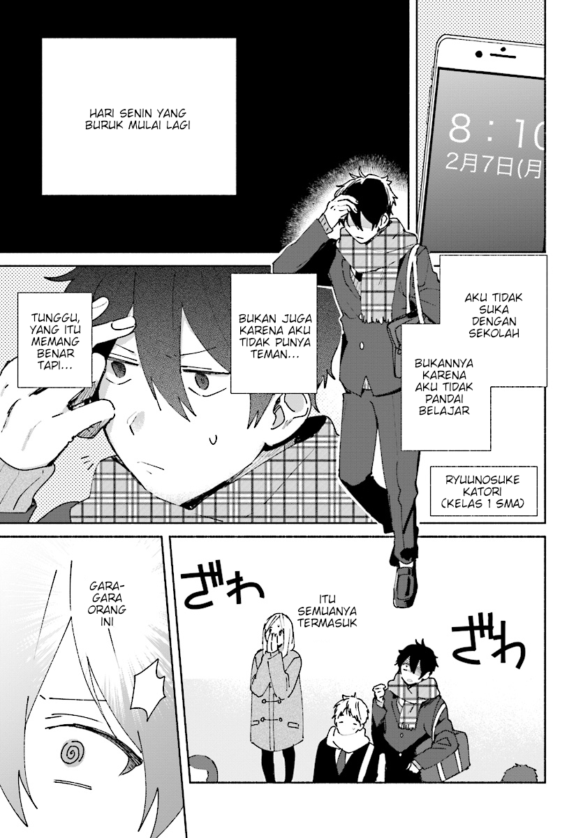 Katori-kun to Nanahoshi-san no Koi Shuukan Chapter 0 - halaman 3