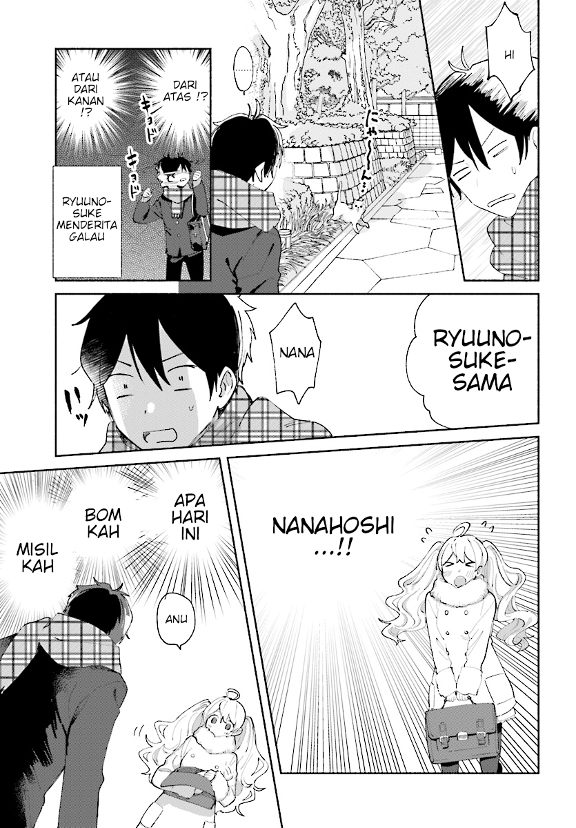 Katori-kun to Nanahoshi-san no Koi Shuukan Chapter 0 - halaman 30