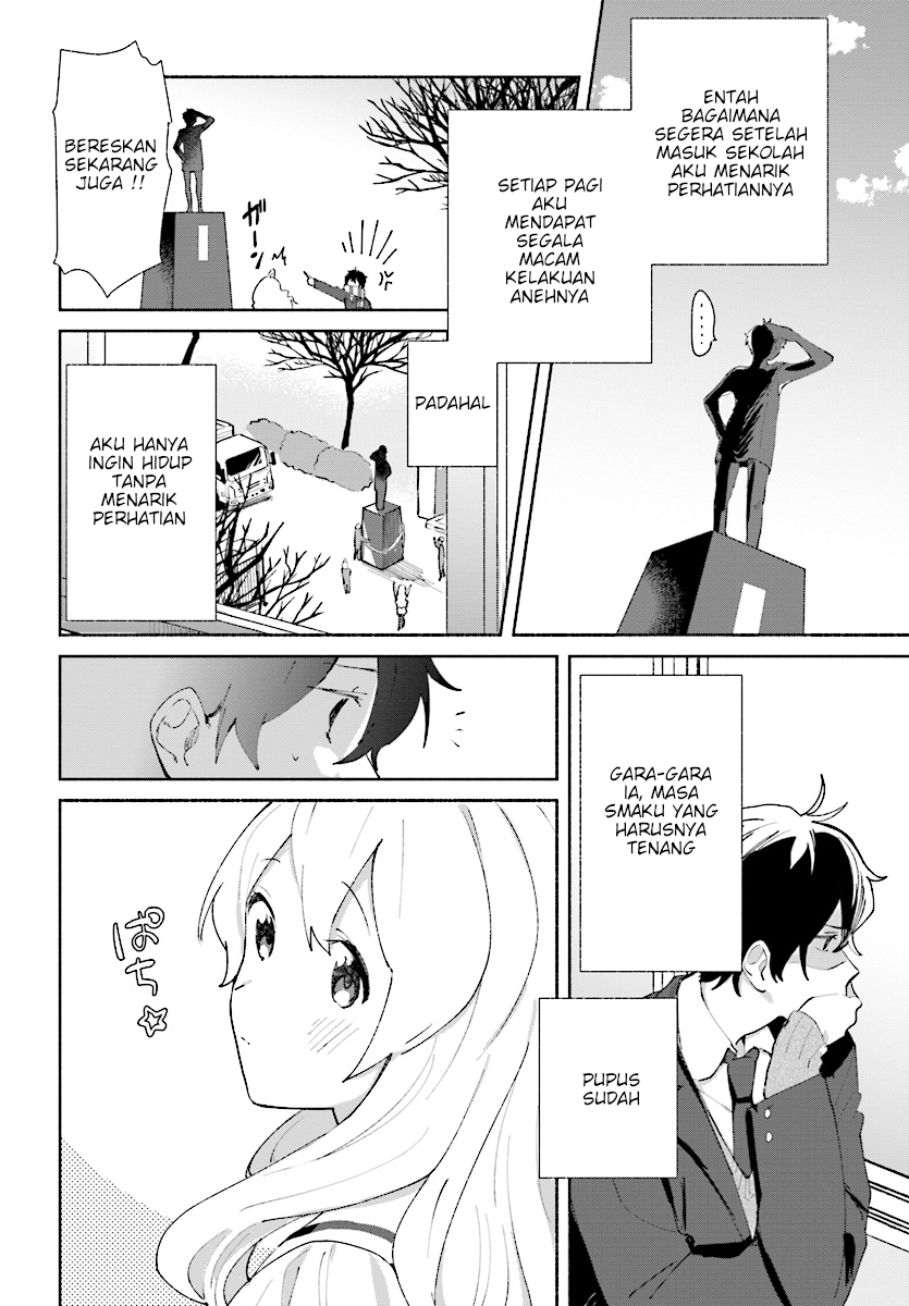 Katori-kun to Nanahoshi-san no Koi Shuukan Chapter 0 - halaman 6