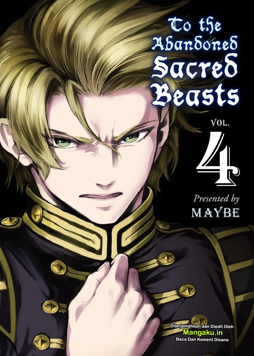 Katsute Kami Datta Kemono-tachi e Chapter 17 - halaman 2