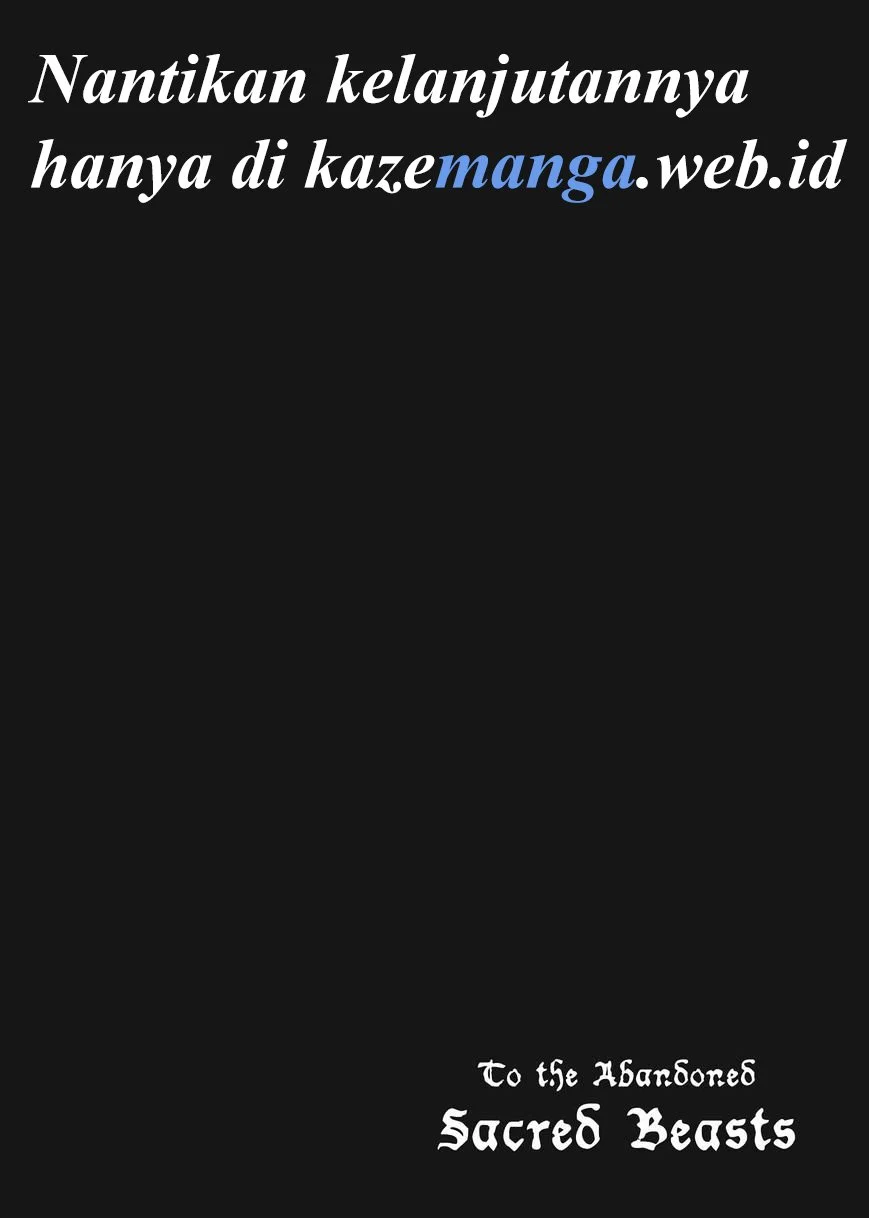 Katsute Kami Datta Kemono-tachi e Chapter 20 - halaman 32