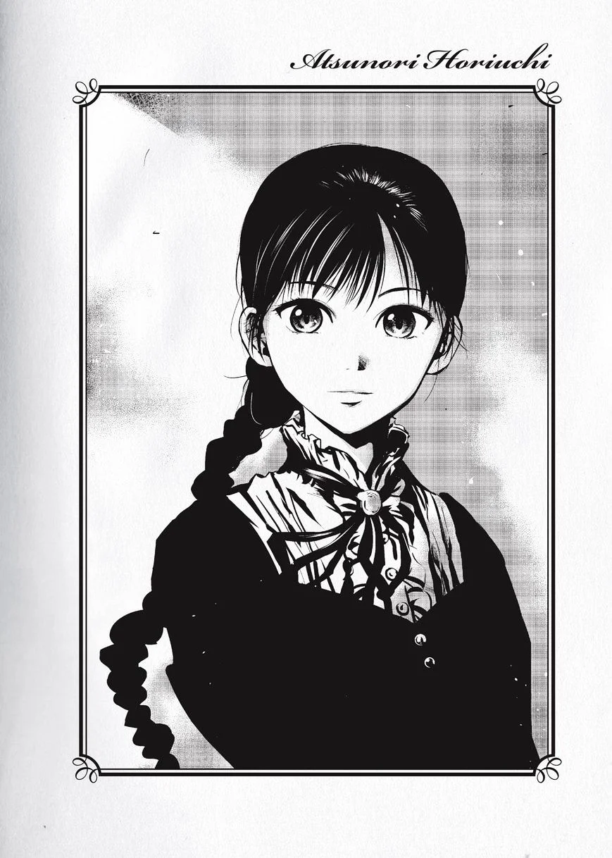 Katsute Kami Datta Kemono-tachi e Chapter 22 - halaman 53