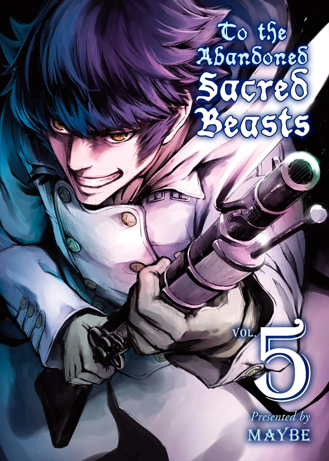 Katsute Kami Datta Kemono-tachi e Chapter 23 - halaman 2