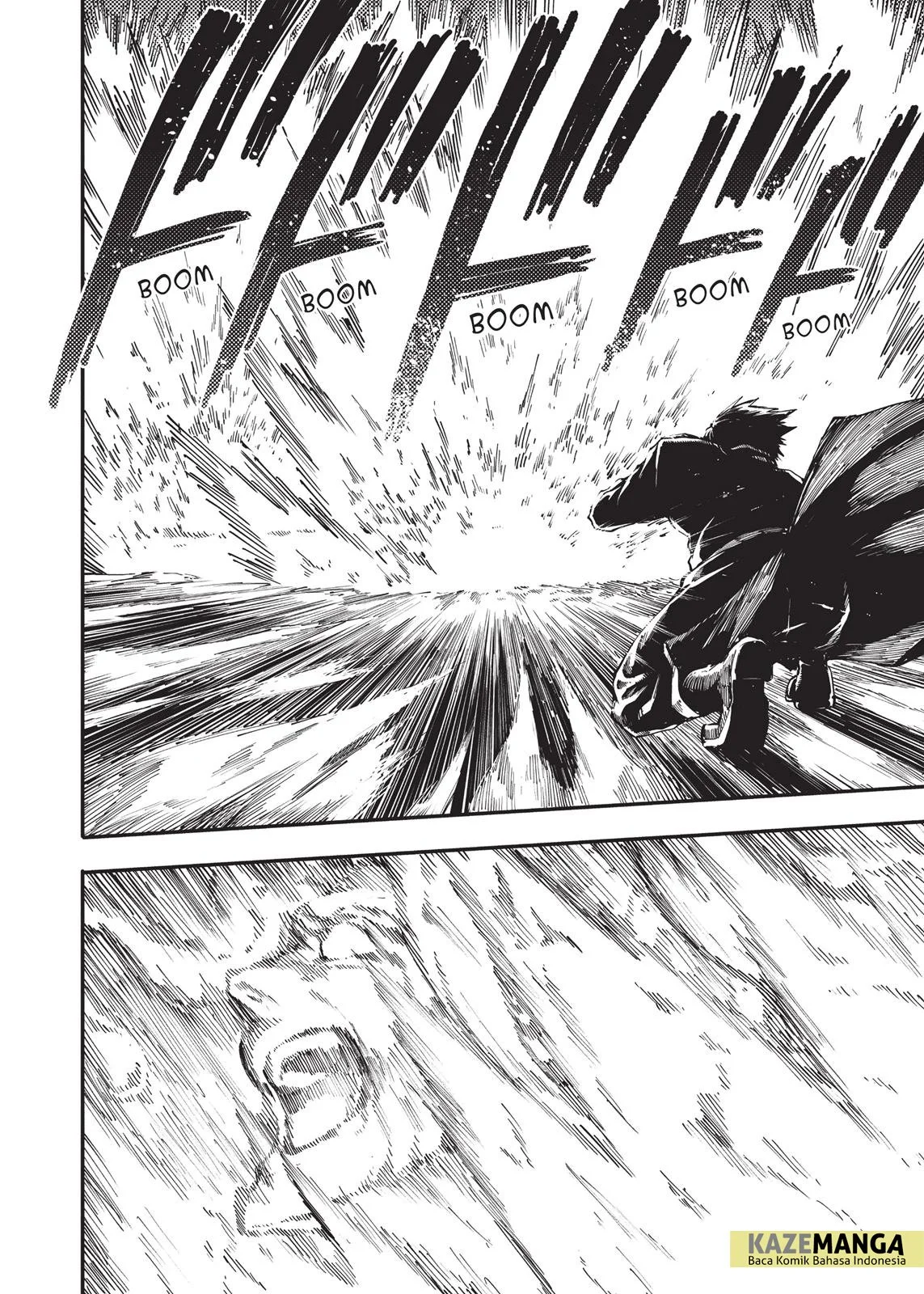 Katsute Kami Datta Kemono-tachi e Chapter 27 - halaman 19