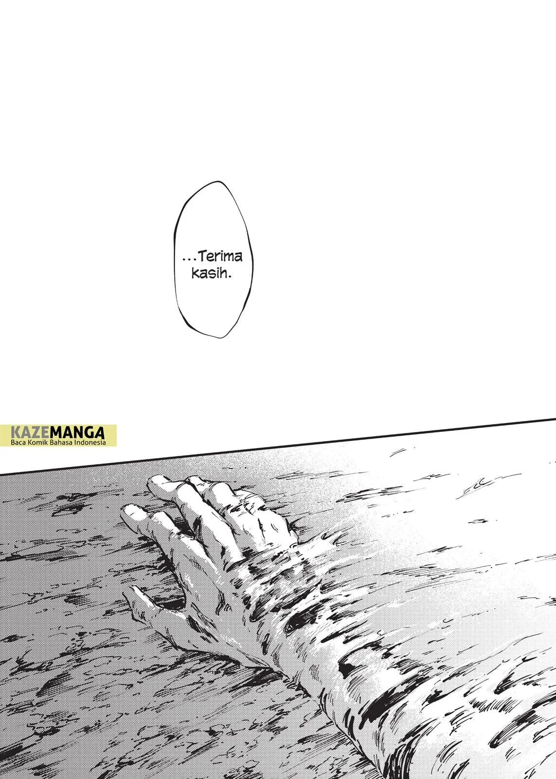 Katsute Kami Datta Kemono-tachi e Chapter 28 - halaman 15