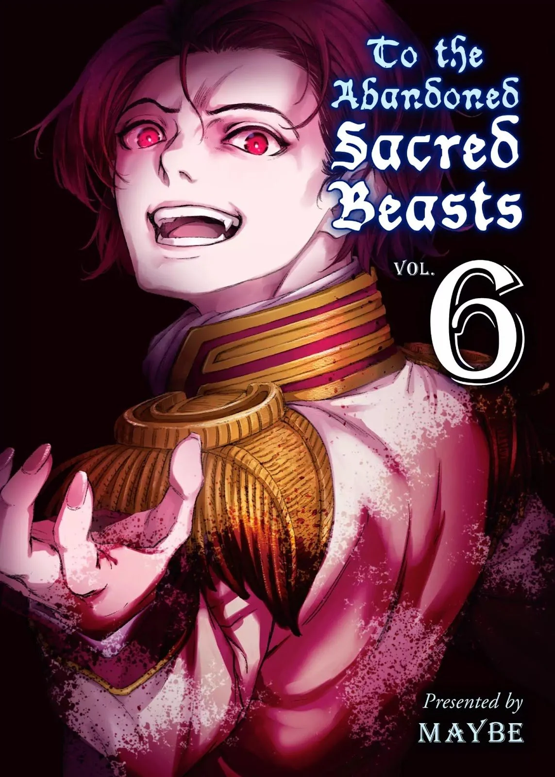 Katsute Kami Datta Kemono-tachi e Chapter 29 - halaman 2