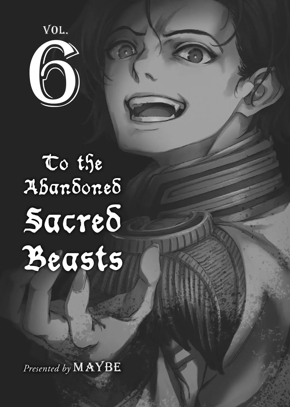 Katsute Kami Datta Kemono-tachi e Chapter 29 - halaman 3