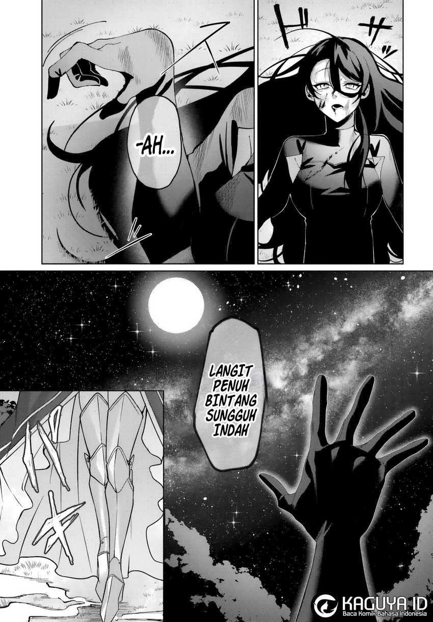 Katsute no Ansatsusha ha Raise de Chigau Ikikata wo Chapter 1.1 - halaman 12