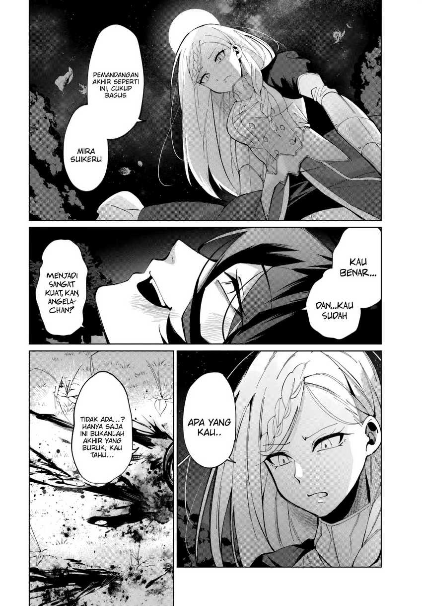 Katsute no Ansatsusha ha Raise de Chigau Ikikata wo Chapter 1.1 - halaman 13