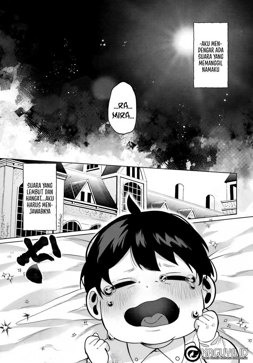 Katsute no Ansatsusha ha Raise de Chigau Ikikata wo Chapter 1.1 - halaman 18