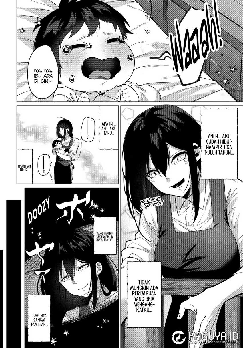 Katsute no Ansatsusha ha Raise de Chigau Ikikata wo Chapter 1.2 - halaman 2