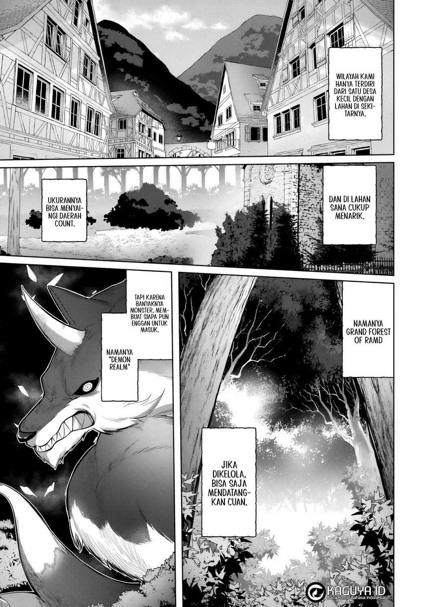 Katsute no Ansatsusha ha Raise de Chigau Ikikata wo Chapter 1.2 - halaman 5