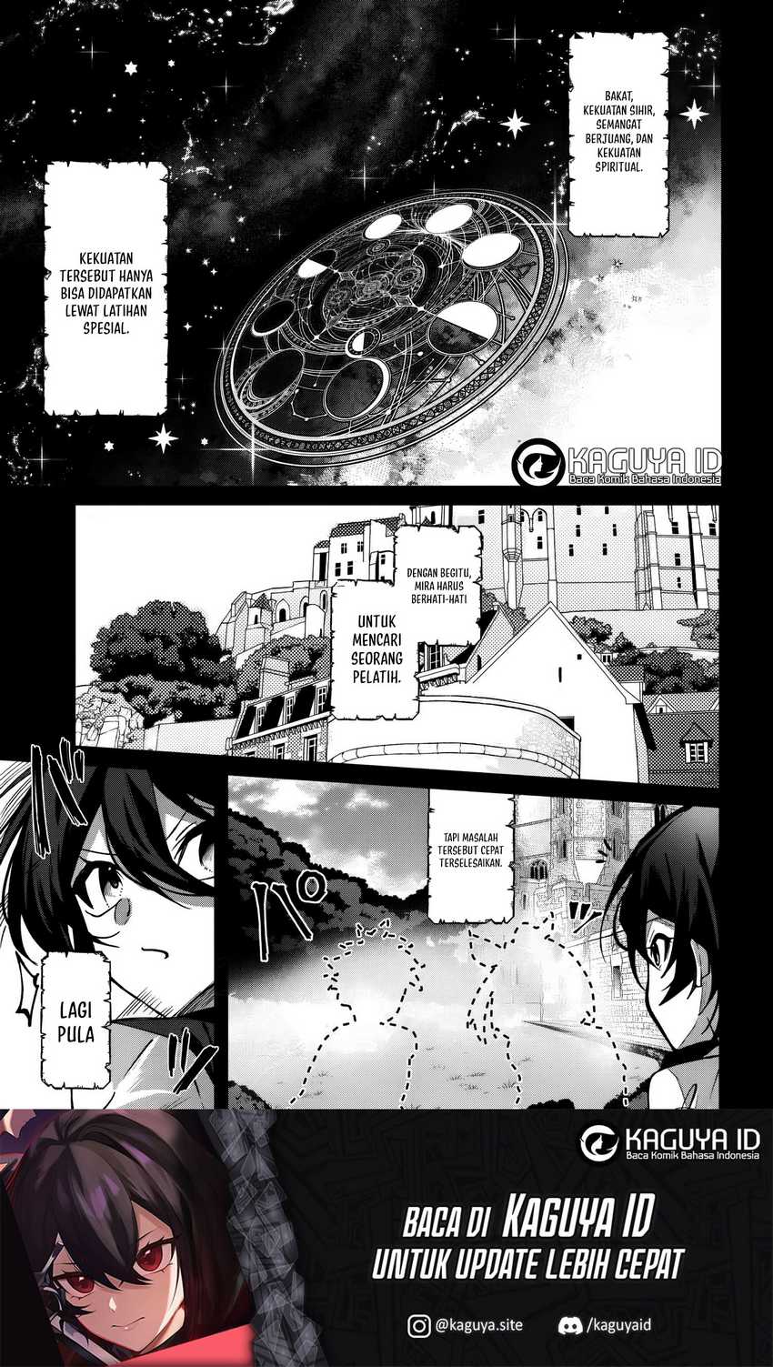 Katsute no Ansatsusha ha Raise de Chigau Ikikata wo Chapter 2 - halaman 11