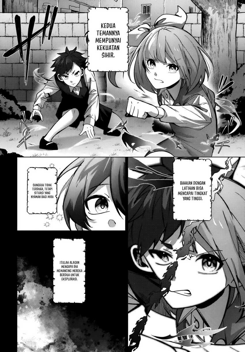 Katsute no Ansatsusha ha Raise de Chigau Ikikata wo Chapter 2 - halaman 12