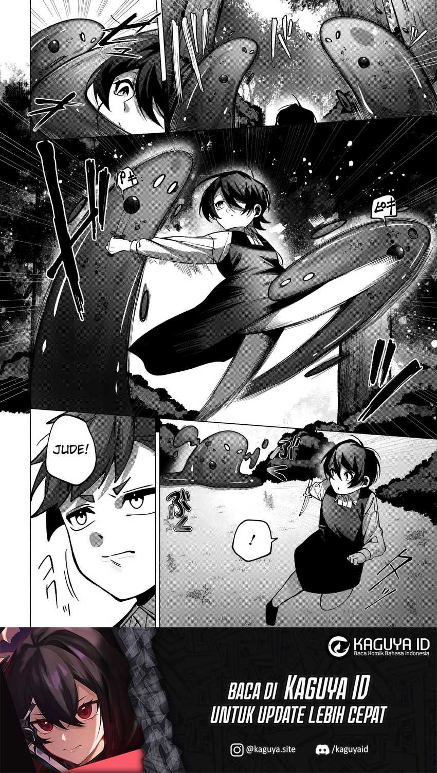 Katsute no Ansatsusha ha Raise de Chigau Ikikata wo Chapter 2 - halaman 16
