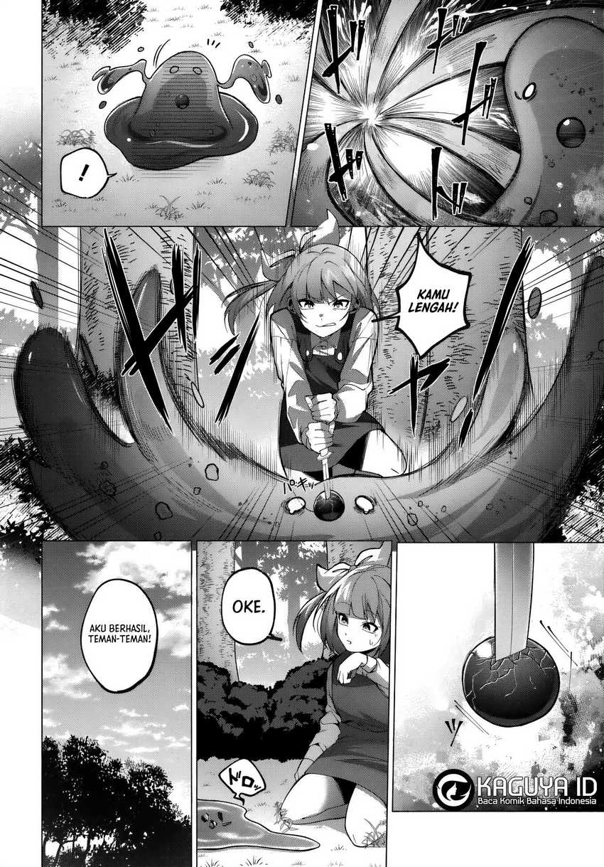 Katsute no Ansatsusha ha Raise de Chigau Ikikata wo Chapter 2 - halaman 2
