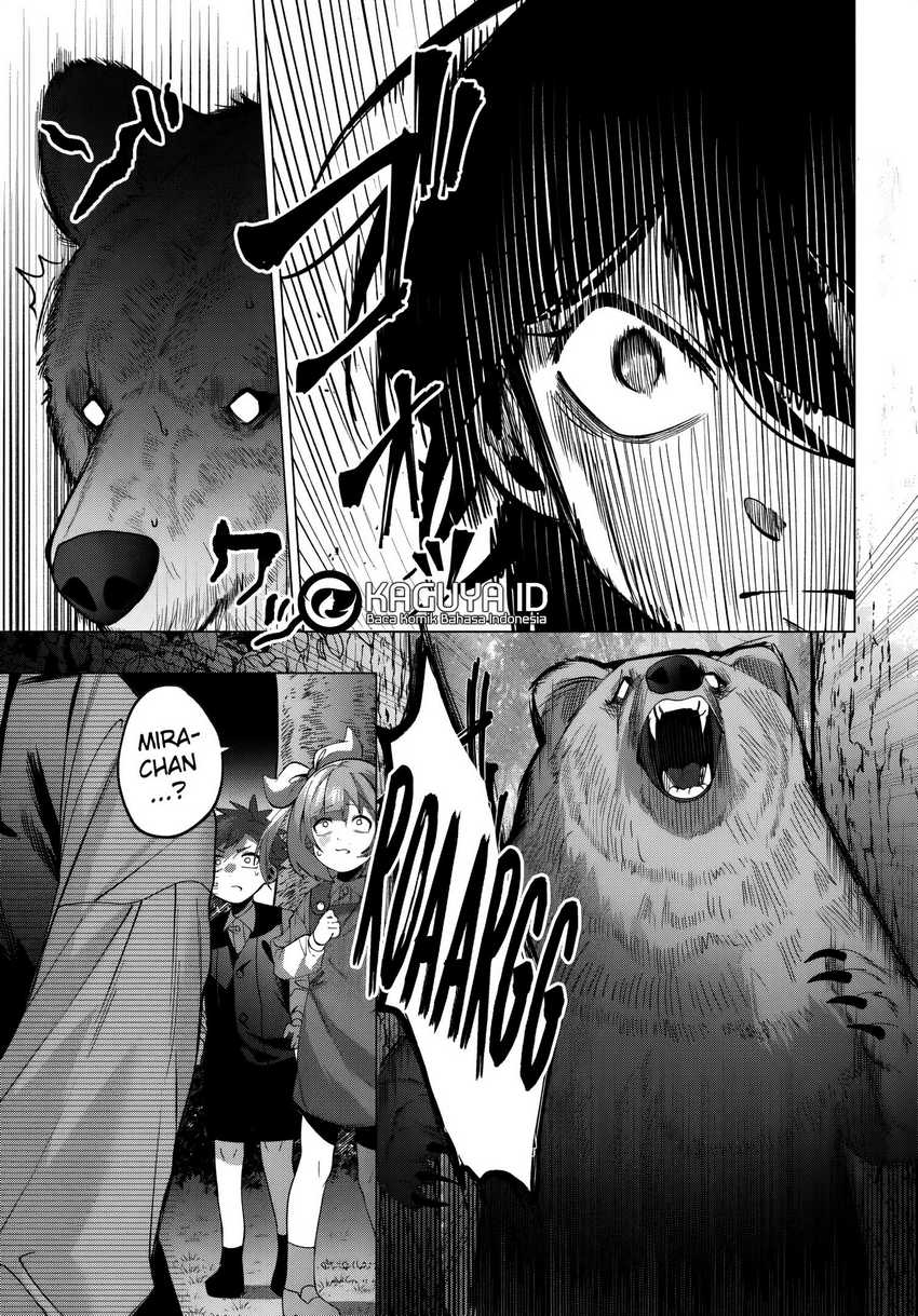 Katsute no Ansatsusha ha Raise de Chigau Ikikata wo Chapter 2 - halaman 23