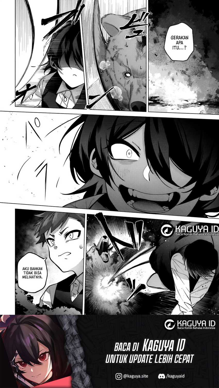 Katsute no Ansatsusha ha Raise de Chigau Ikikata wo Chapter 2 - halaman 26
