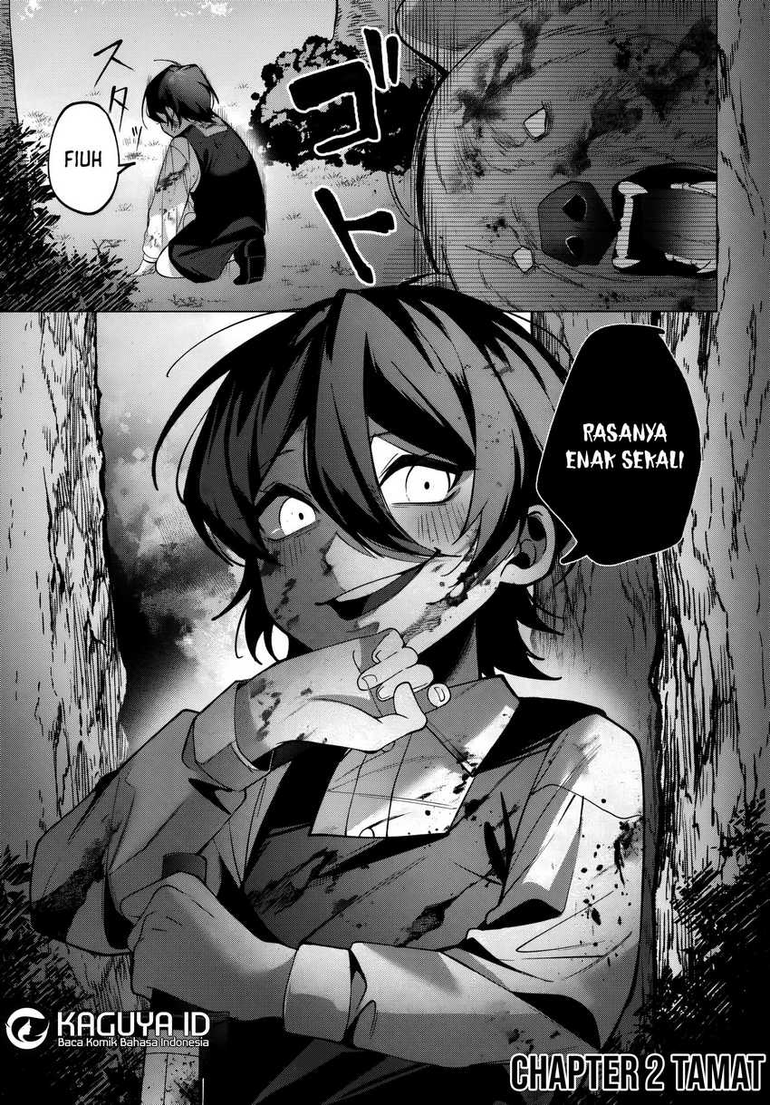 Katsute no Ansatsusha ha Raise de Chigau Ikikata wo Chapter 2 - halaman 29