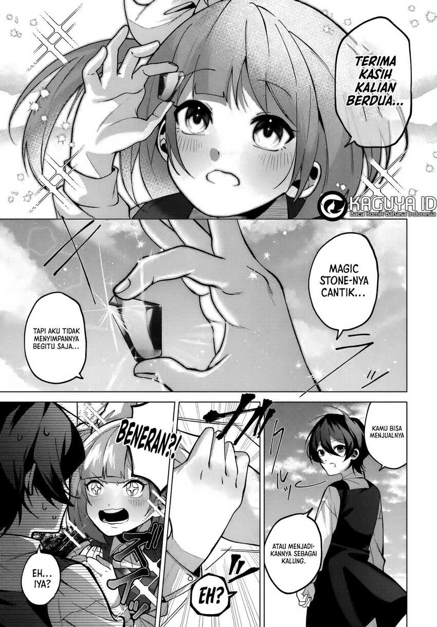Katsute no Ansatsusha ha Raise de Chigau Ikikata wo Chapter 2 - halaman 7