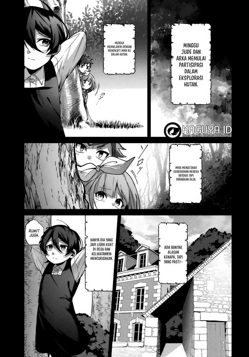 Katsute no Ansatsusha ha Raise de Chigau Ikikata wo Chapter 2 - halaman 9