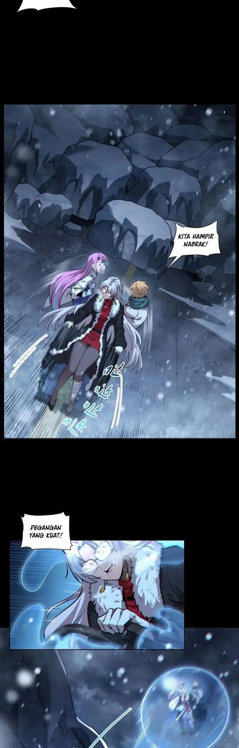 Kawaii Haruki-kun Chapter 1 - halaman 2