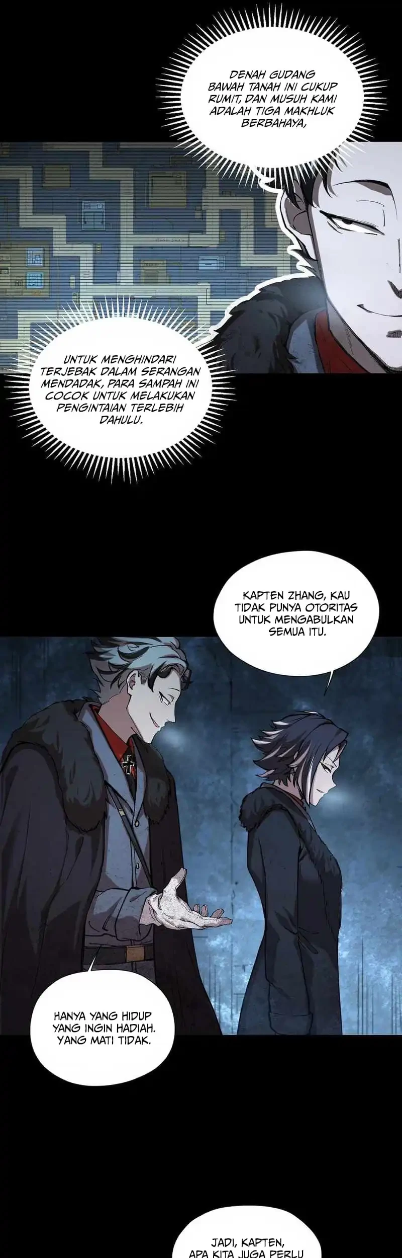 Kawaii Haruki-kun Chapter 2 - halaman 5