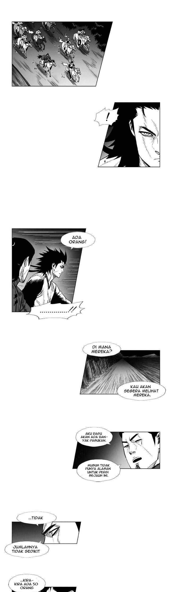 Kawaii Hitotachi no Hanashi Chapter 0 - halaman 4
