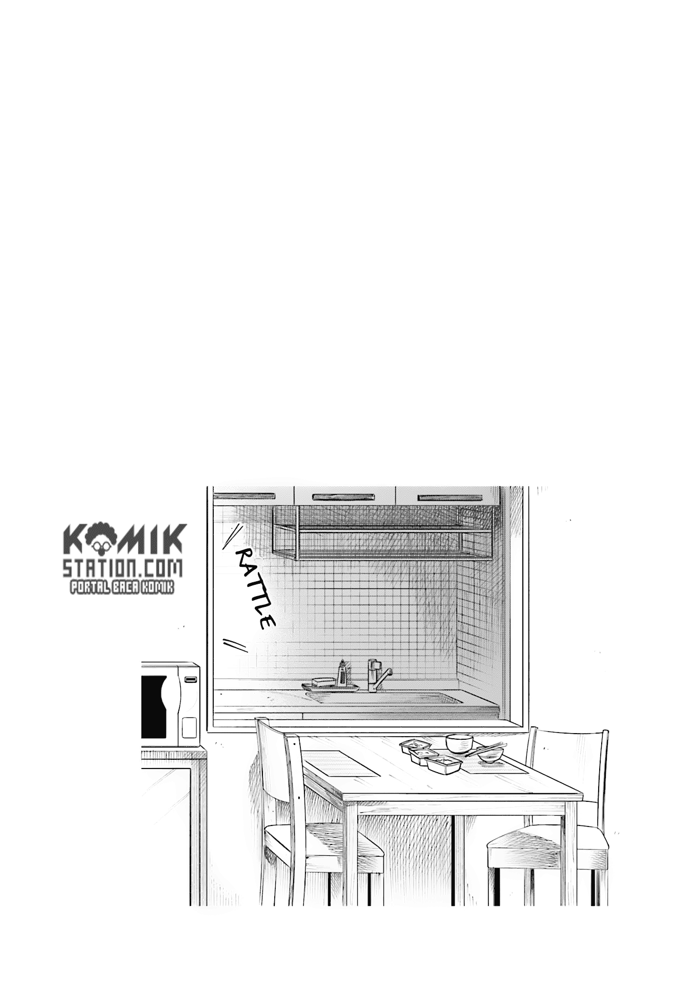 Kawaii Joushi wo Komarasetai Chapter 21 - halaman 10