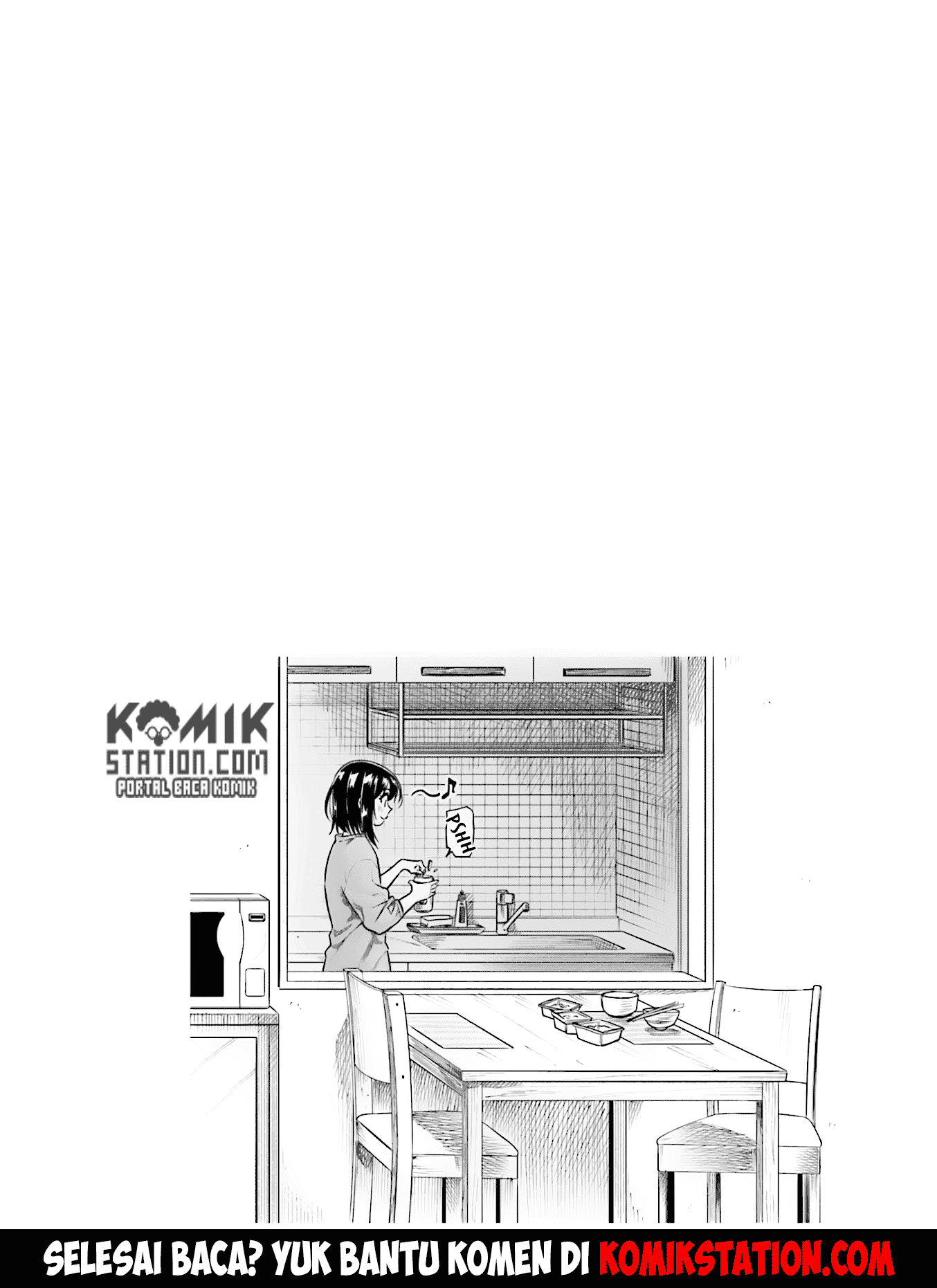 Kawaii Joushi wo Komarasetai Chapter 21 - halaman 11