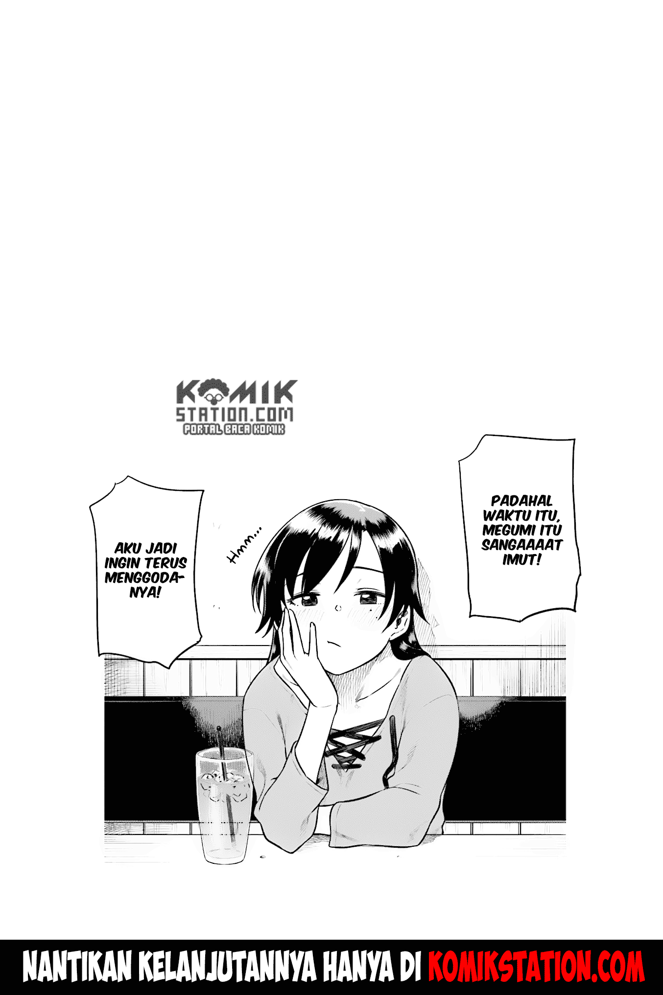 Kawaii Joushi wo Komarasetai Chapter 24 - halaman 11