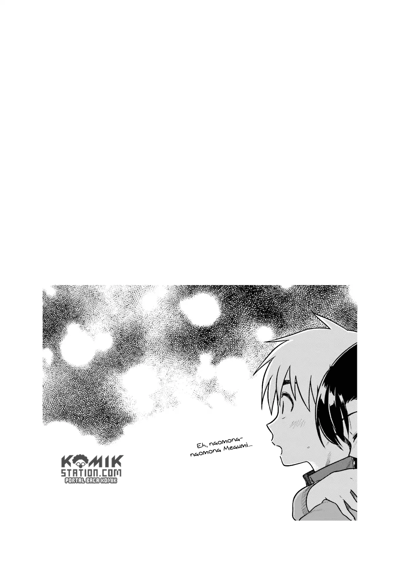 Kawaii Joushi wo Komarasetai Chapter 34 - halaman 10