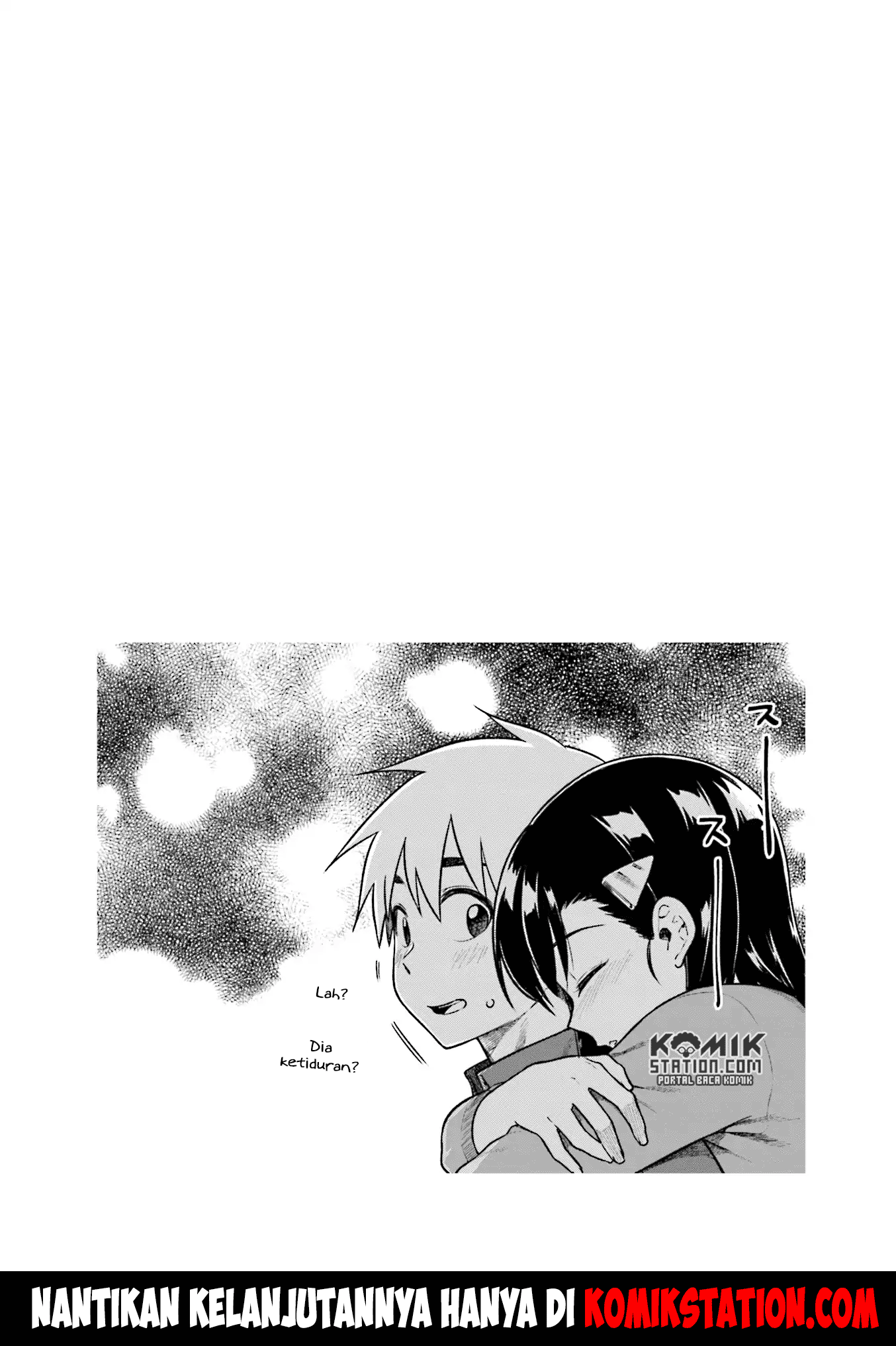 Kawaii Joushi wo Komarasetai Chapter 34 - halaman 11